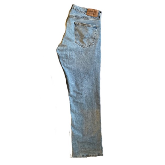 Signature by levi’s jeans relaxed fit - Picture 3 of 5
